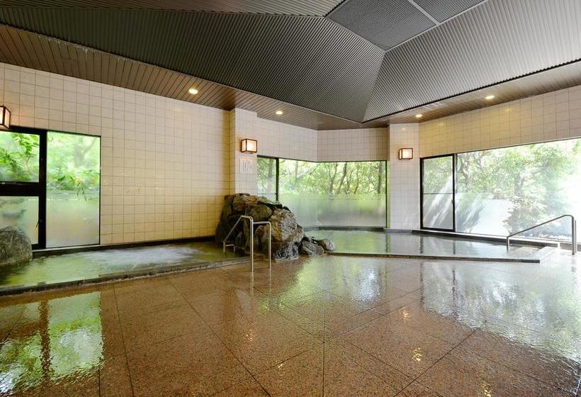 فندق Wellness Suzukaji