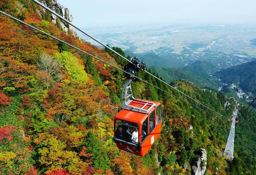 فندق Wellness Suzukaji