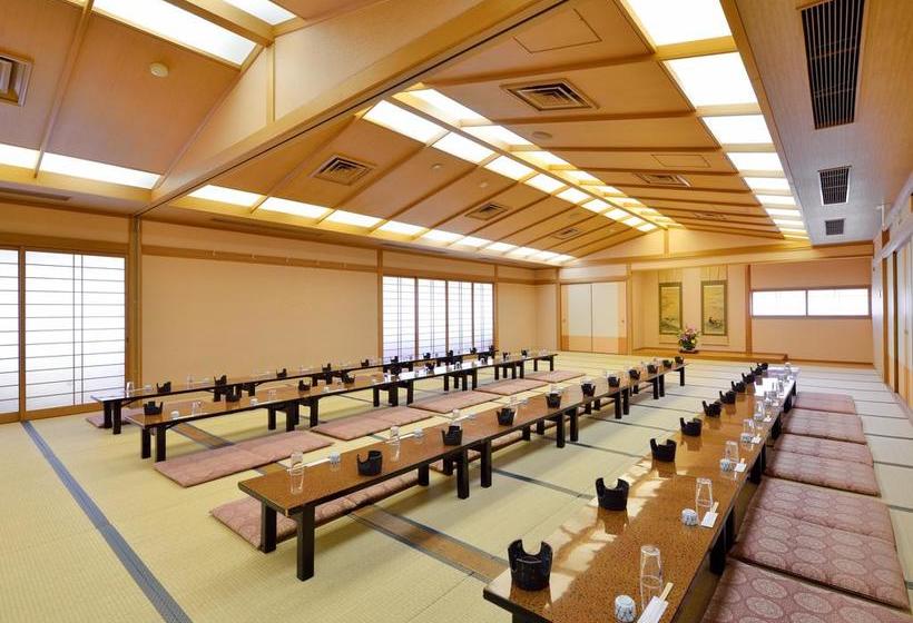 Отель Wellness Yamatoji