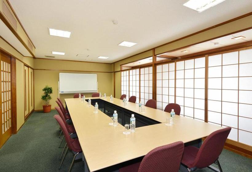 Отель Wellness Yamatoji