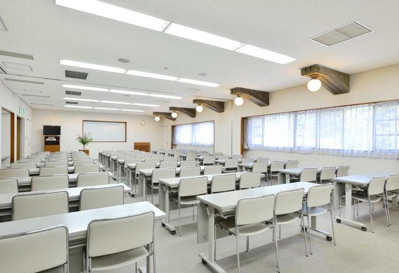 Отель Wellness Yamatoji