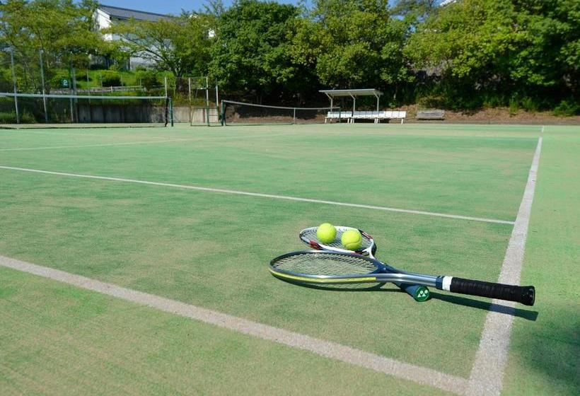 Отель Wellness Yamatoji