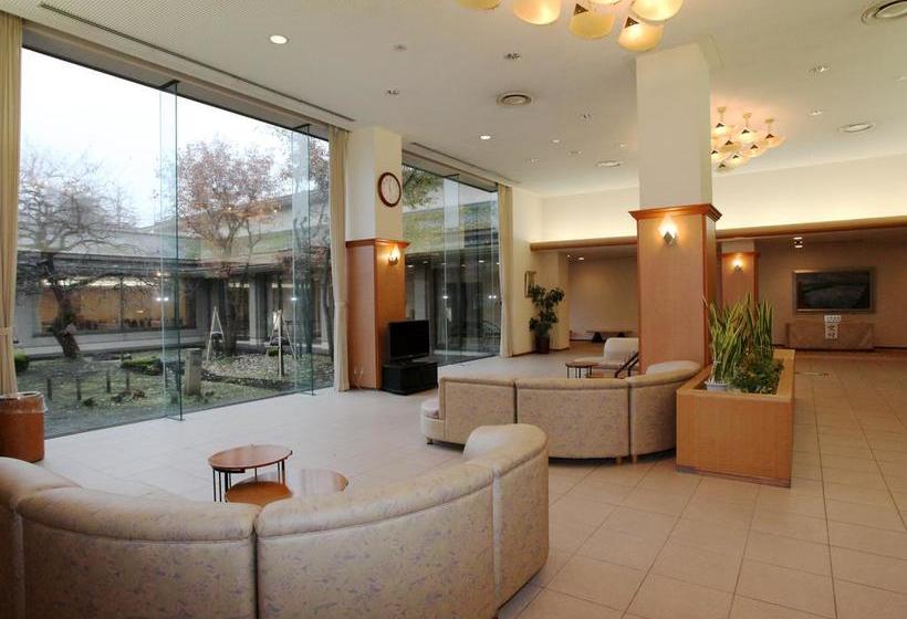 Hotel Wellness Yokoteji