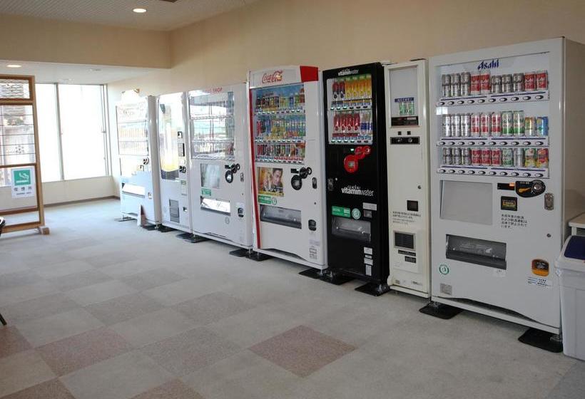 Hotel Wellness Yokoteji