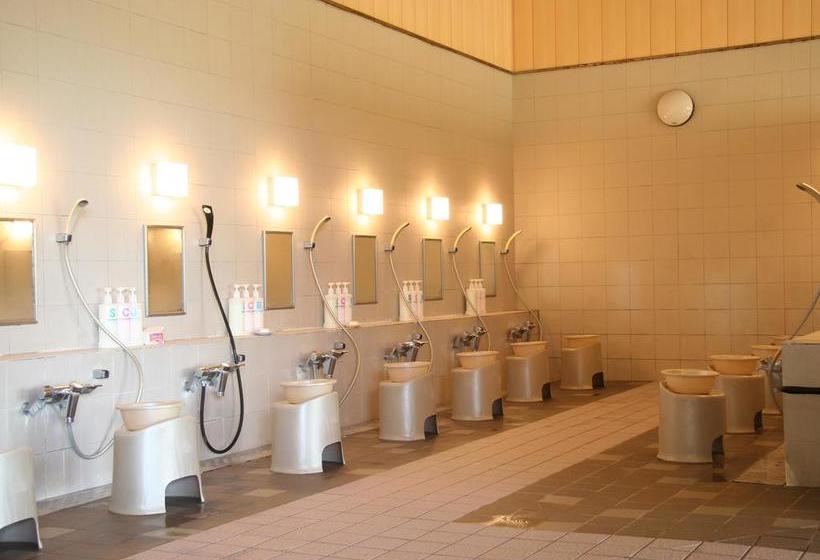 Hotel Wellness Yokoteji