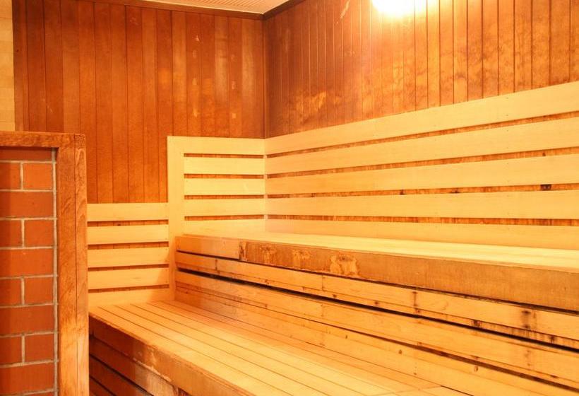 Hotel Wellness Yokoteji