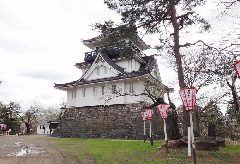 Hotel Wellness Yokoteji