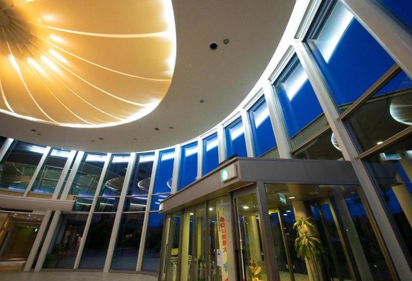 Отель Welview Kagoshima