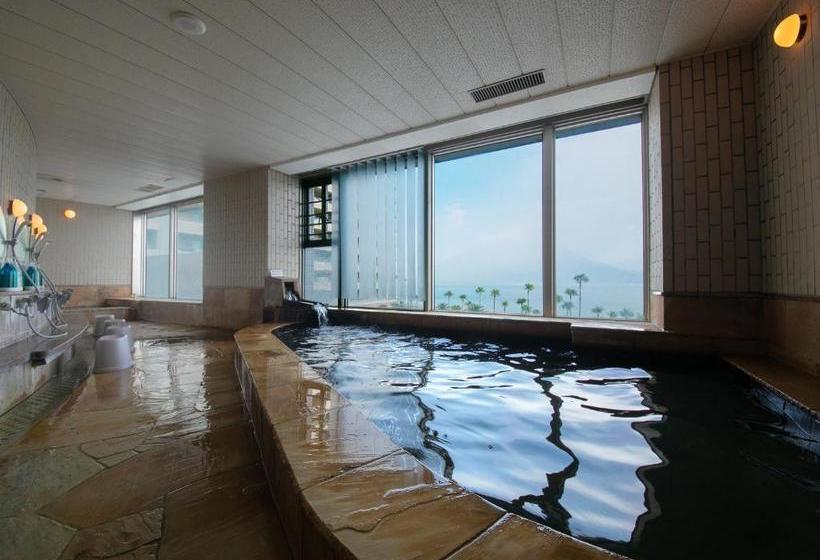 Отель Welview Kagoshima