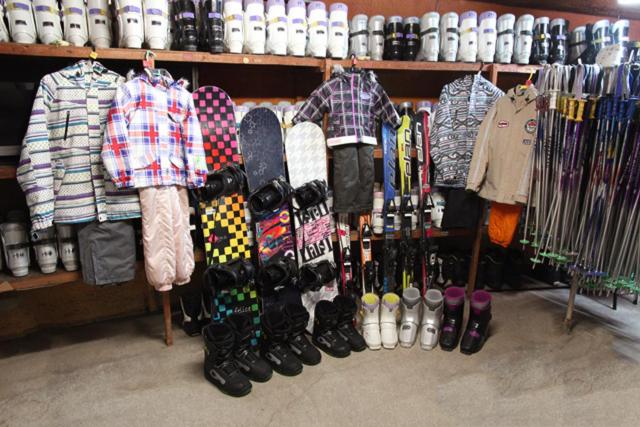 فندق Yuzawa Yuzawa Denkiya