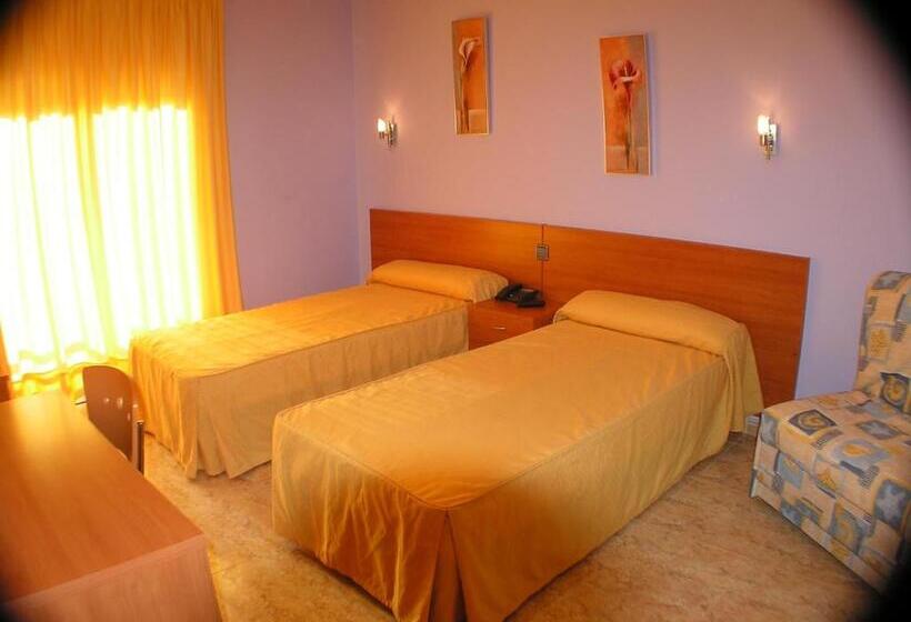 בית מלון כפרי Zaytun