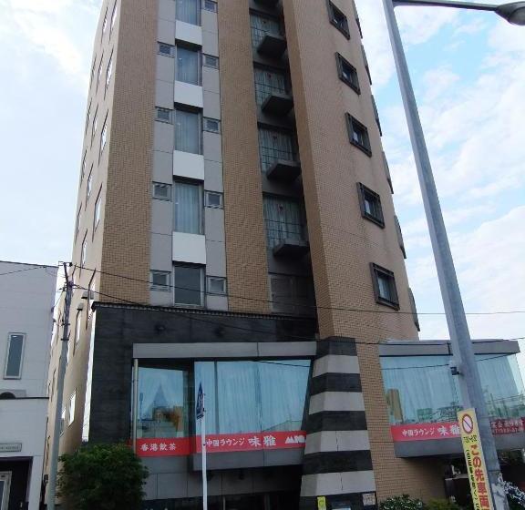 בית מלון כפרי J  Motoyawata