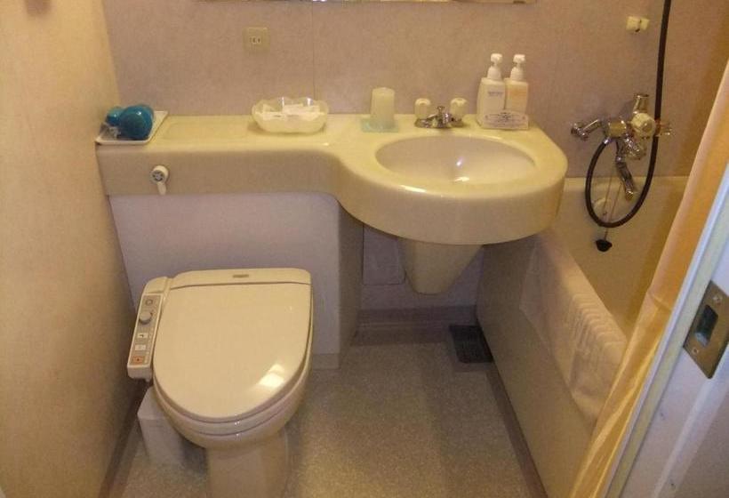 فندق J  Motoyawata