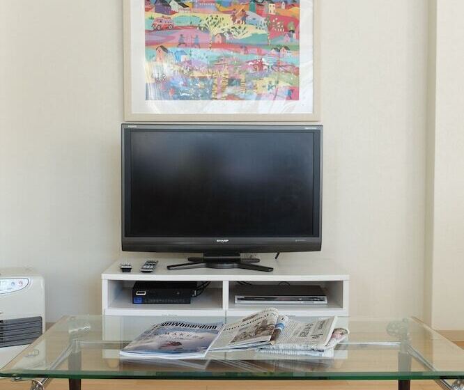 K S House Hakuba Alps Travelers Hostel