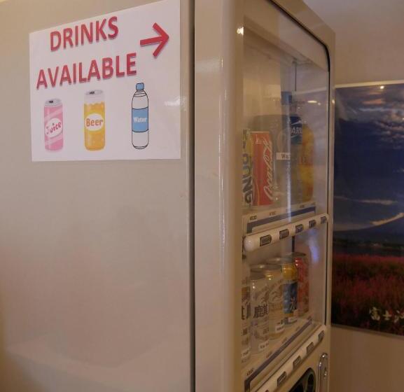 K S House Hakuba Alps Travelers Hostel