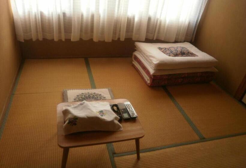 Kakiya Ryokan
