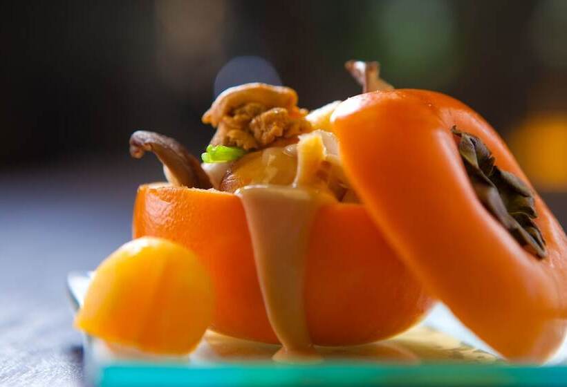 Kappo Ryokan Kannawa Bettei