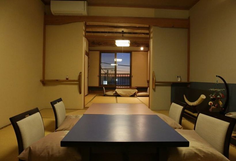 Kappo Ryokan Kiyoto