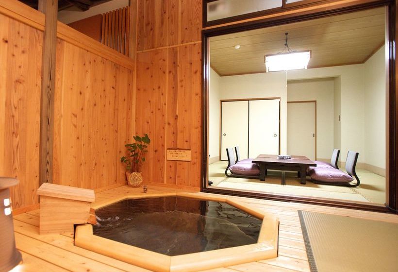 Kappo Ryokan Kiyoto