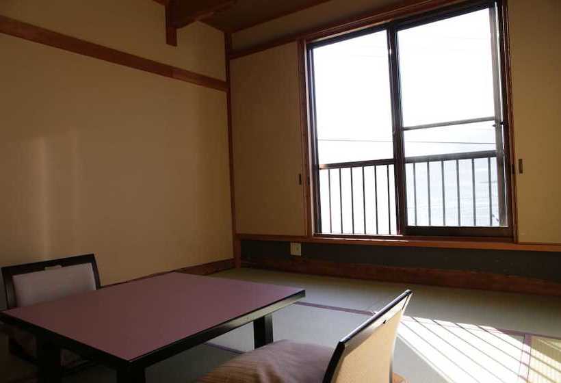 Kappo Ryokan Kiyoto