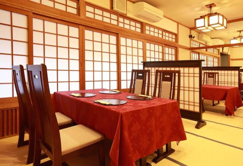 Tsuruya Ryokan