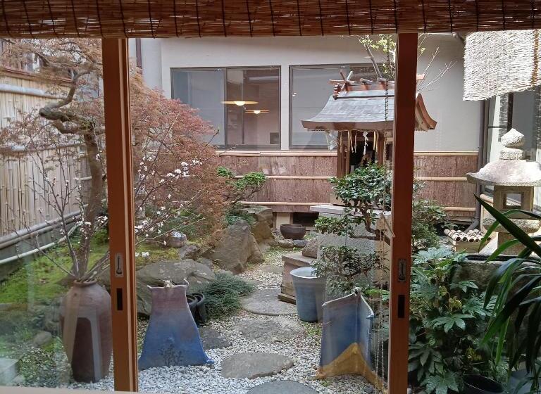 Kiyotaki Ryokan