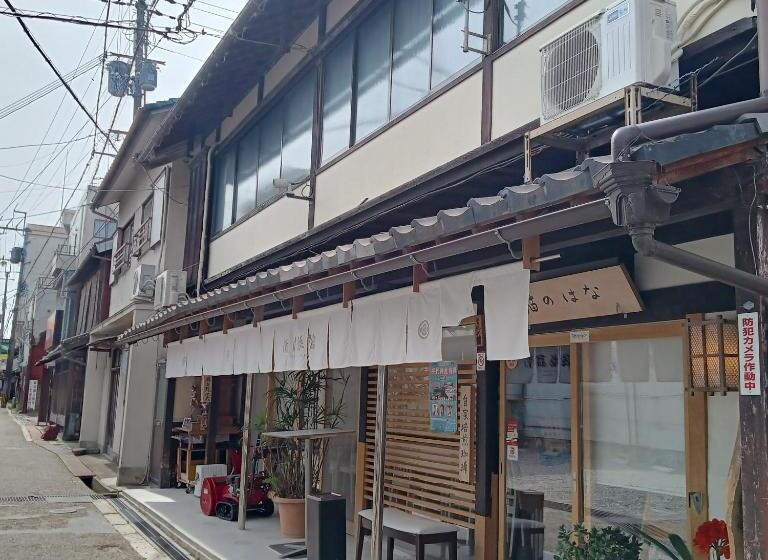 Kiyotaki Ryokan