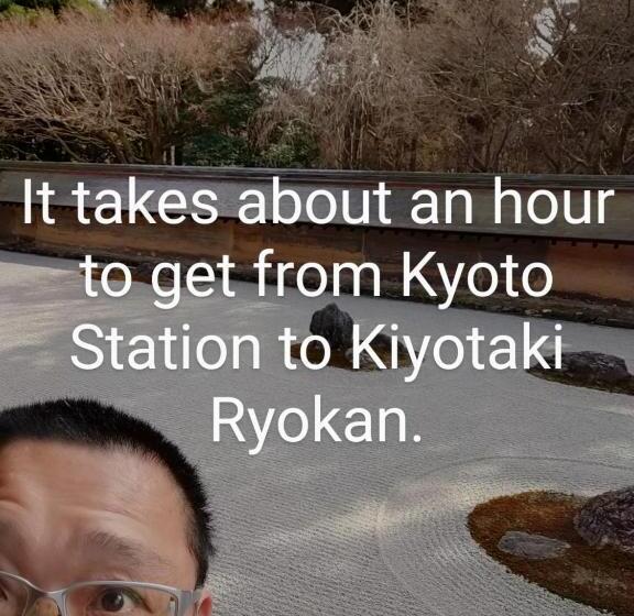 Kiyotaki Ryokan