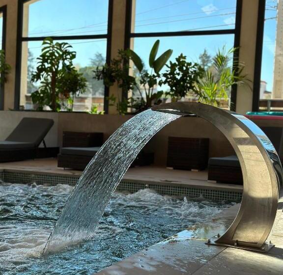 La Violeta Hotel Spa & Chill Out