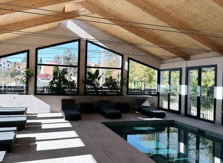 La Violeta Hotel Spa & Chill Out