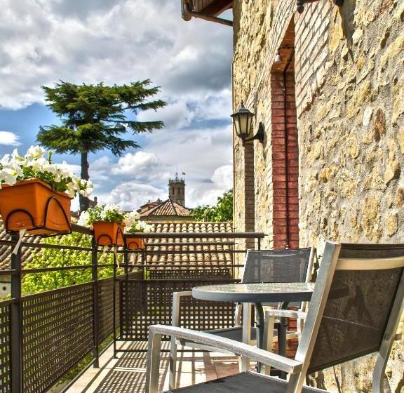 La Violeta Hotel Spa & Chill Out