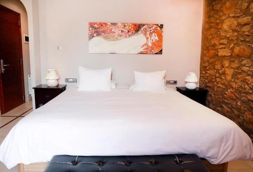 La Violeta Hotel Spa & Chill Out
