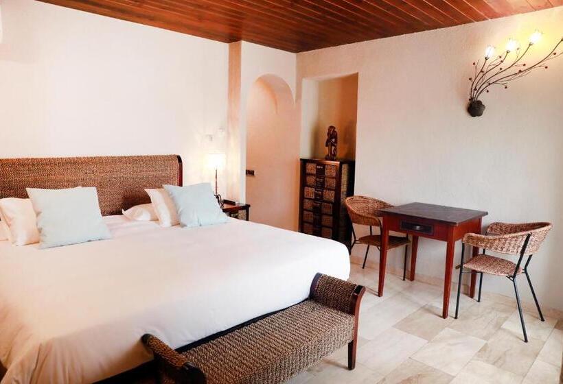 La Violeta Hotel Spa & Chill Out