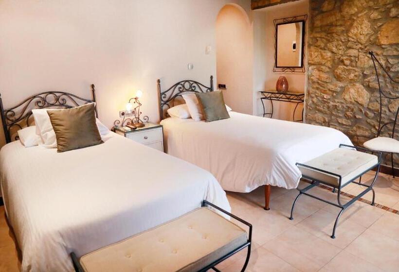 La Violeta Hotel Spa & Chill Out