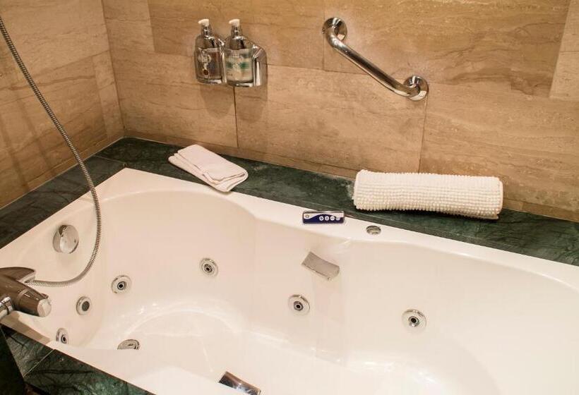 La Violeta Hotel Spa & Chill Out