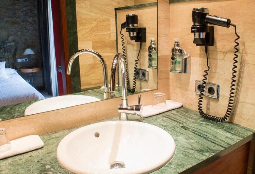 La Violeta Hotel Spa & Chill Out