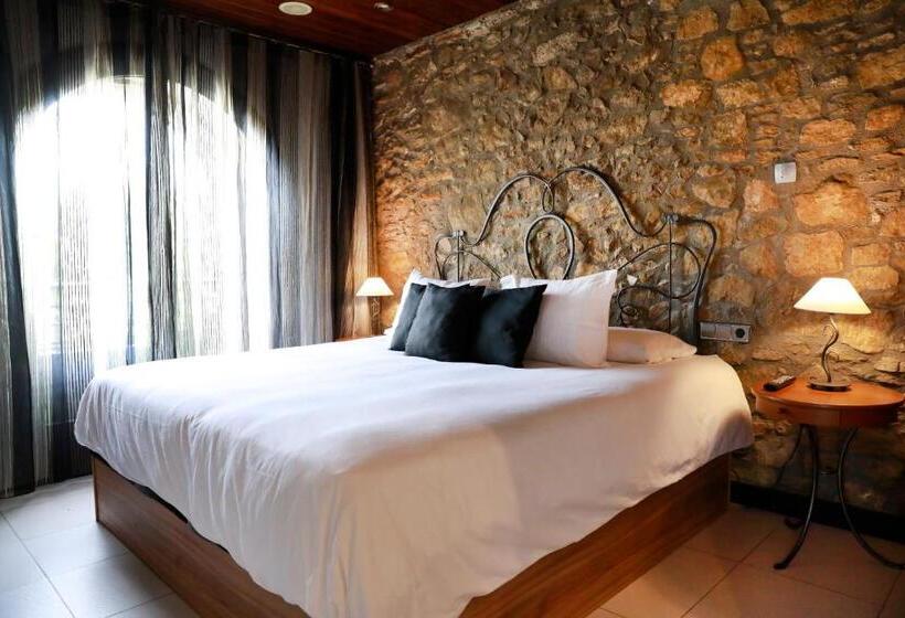 La Violeta Hotel Spa & Chill Out