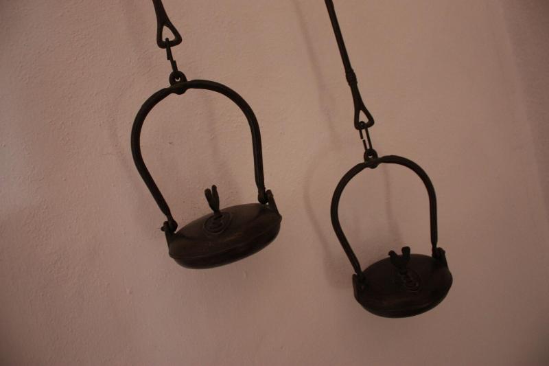 L'almàssera Casa Rural & Restaurant