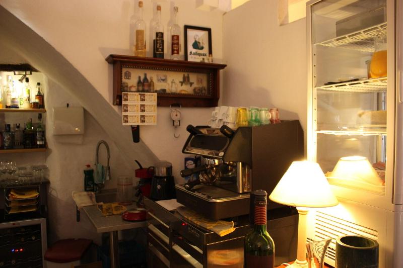 L'almàssera Casa Rural & Restaurant