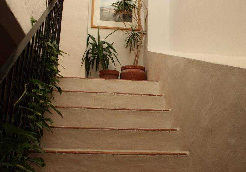 L'almàssera Casa Rural & Restaurant