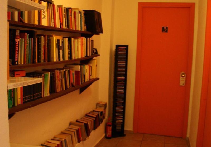 L'almàssera Casa Rural & Restaurant