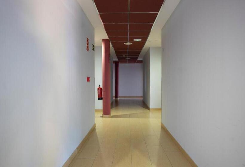 فندق Los Barruecos