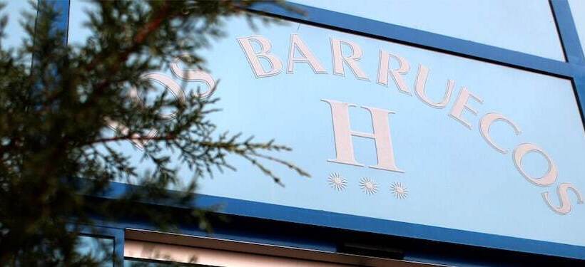 فندق Los Barruecos