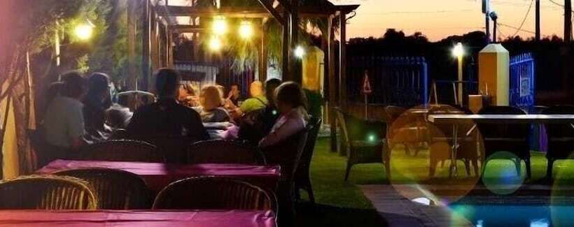 فندق Los Barruecos