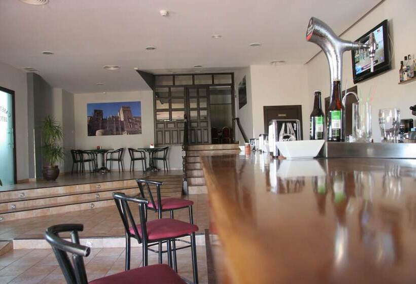 فندق Los Barruecos