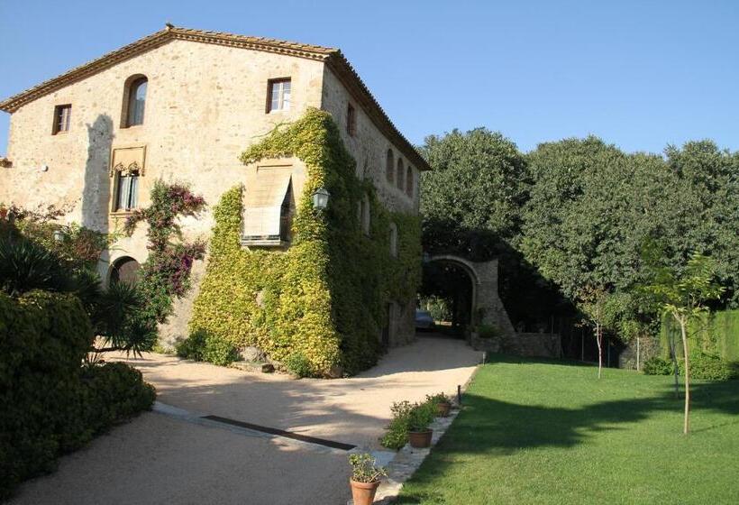 Mas Vilosa Bed And Breakfast