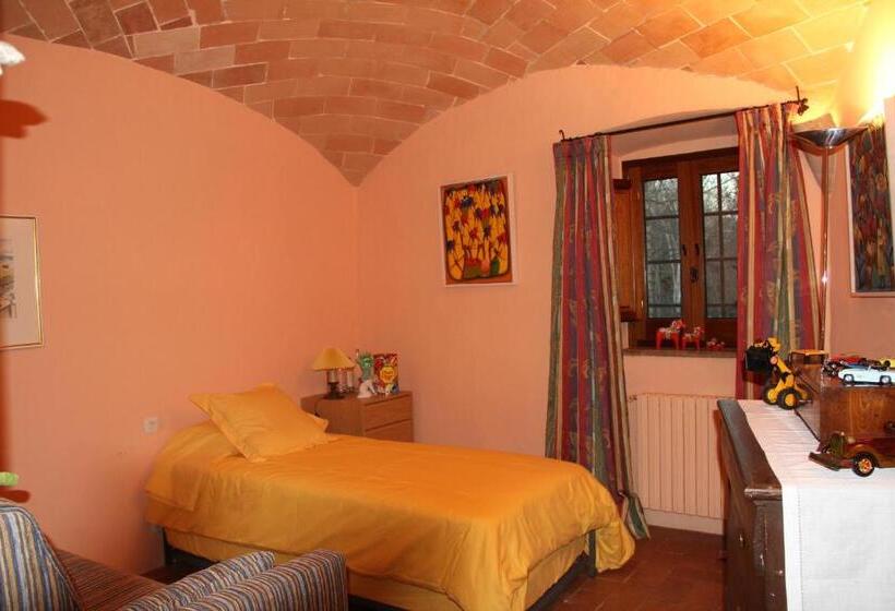 Mas Vilosa Bed And Breakfast