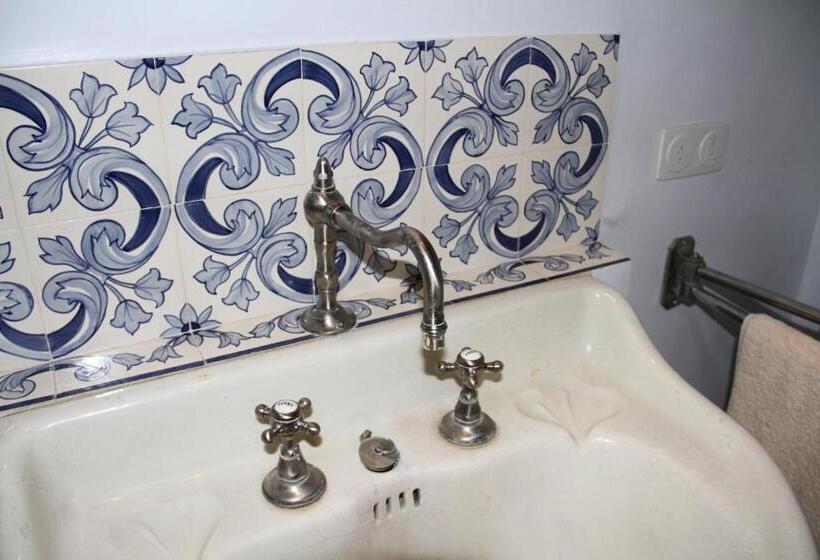 Mas Vilosa Bed And Breakfast