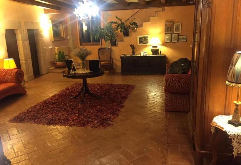 Mas Vilosa Bed And Breakfast