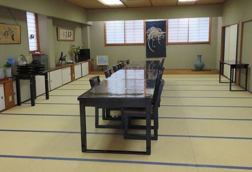 Miharaya Ryokan